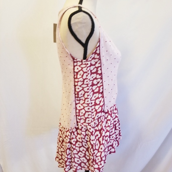 💰50% OFF💰Anthropologie Women's Summer Top XS - Picture 5 of 6